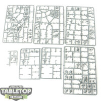 Space Marines - Diverse Bitz und Reste - Aggressors &...
