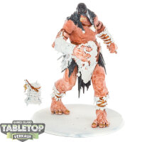 Sons of Behemat - Gatebreaker Mega-Gargant - teilweise...