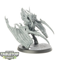 Tyraniden - Tyranid Prime - unbemalt