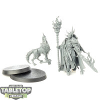 Stormcast Eternals - Lord-Veritant - unbemalt
