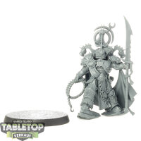 Emperor’s Children - Lord Exultant - unbemalt