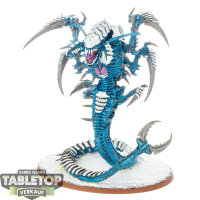 Tyraniden - Trygon - bemalt
