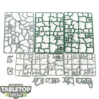 Blood Bowl - Bitz & Reste - Bitz