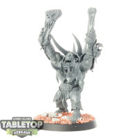 Orruk Warclans - Warchanter - unbemalt
