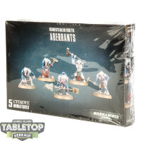 Genestealer Cults - 5 Aberrants - Originalverpackt / Neu