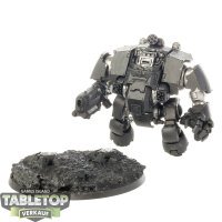 Space Marines - Primaris Redemptor Dreadnought -...