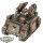 Horus Heresy - Scorpius Missile Tank - bemalt
