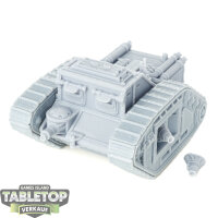 Miniaturen - Mudtrack APC - Altirvun Ice Warriors - unbemalt