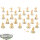 Miniaturen - 24 Jungle Fighter Marines - grundiert