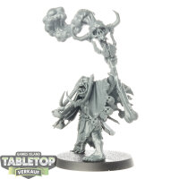 Orruk Warclans - Weirdnob Shaman - unbemalt