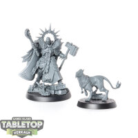 Stormcast Eternals - Lord-Imperatant - unbemalt