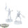 Galaktisches Imperium - 2 IG-Series Assassin Droids - grundiert