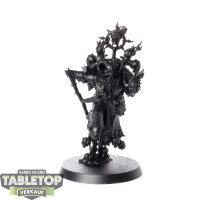 Chaos Space Marines - Master of Possession - grundiert