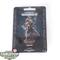 Drukhari - Haemonculus - Originalverpackt / Neu