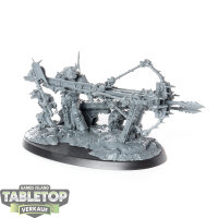 Orruk Warclans - Beast-skewer Killbow - unbemalt