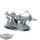 Orruk Warclans - Beast-skewer Killbow - unbemalt