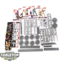 Miniaturen - Star Wars: Shatterpoint Core Set Villain...