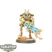 Necrons - Royal Warden - bemalt