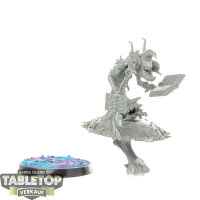 Disciples of Tzeentch - Fluxmaster Umbau - unbemalt