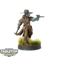 Separatisten - Cad Bane - bemalt
