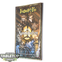 Freebooters Fate - Book O´Crews 2 - deutsch