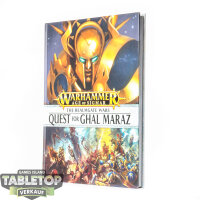 Age of Sigmar - The Realmgate Wars - Quest for Ghal Maraz...