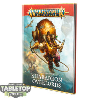 Kharadron Overlords - Battletomen 3. Edition - deutsch
