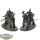 Stormcast Eternals - 2 Concussors - grundiert