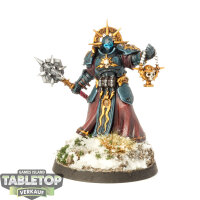Stormcast Eternals - Knight-Relictor - bemalt