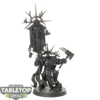 Stormcast Eternals - Lord-Relictor classic - grundiert