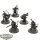Stormcast Eternals - 5 Vigilors - grundiert