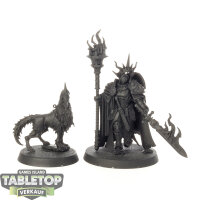 Stormcast Eternals - Lord-Veritant - grundiert