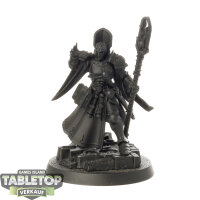 Stormcast Eternals - Knight-Arcanum - grundiert