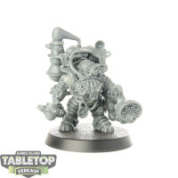 Kharadron Overlords - Aether-Khemist - unbemalt