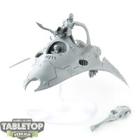 Aeldari - Starweaver - grundiert