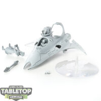 Aeldari - Starweaver - grundiert