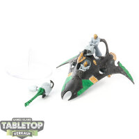Aeldari - Starweaver - teilweise bemalt