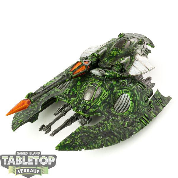 Aeldari - Fire Prism - bemalt