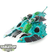 Aeldari - Night Spinner - bemalt