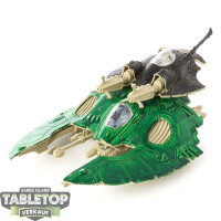 Aeldari - Night Spinner - bemalt