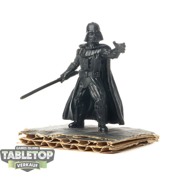 Galaktisches Imperium - Vader - grundiert