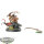 Skaven - Packmaster Skweel Gnawtooth - bemalt