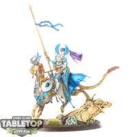 Lumineth Realm Lords - Lyrior Uthralle, Warden of...
