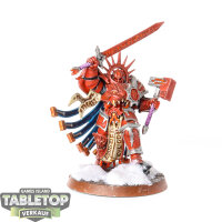 Stormcast Eternals - Lord-Celestant - bemalt