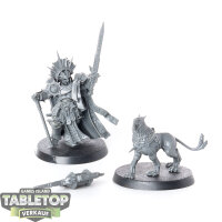 Stormcast Eternals - Lord-Veritant classic - unbemalt