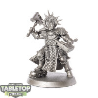 Stormcast Eternals - Lord-Ordinator Vorrus Starstrike -...