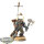 Chaos Space Marines - Chaos Lord klassisch - bemalt