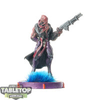 Infinity - Shasvastii Mentor - bemalt