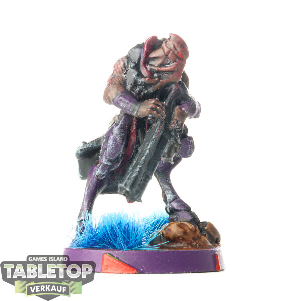 Infinity - Shasvastii Mentor - bemalt