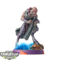 Infinity - Shasvastii Mentor - bemalt